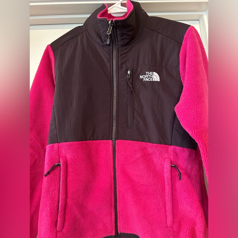Northface Women’s Fleece